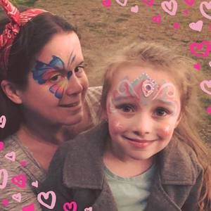 Meet your Posher, Charlene